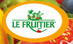 Le FRUITIER