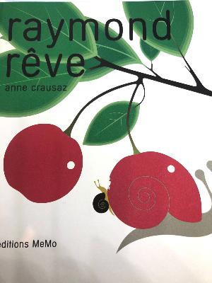 Livre RAYMOND REVE